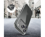 Tech-Protect Flexair Hybrid do Iphone 17 Pro Max Clear - 1359637 - zdjęcie 3